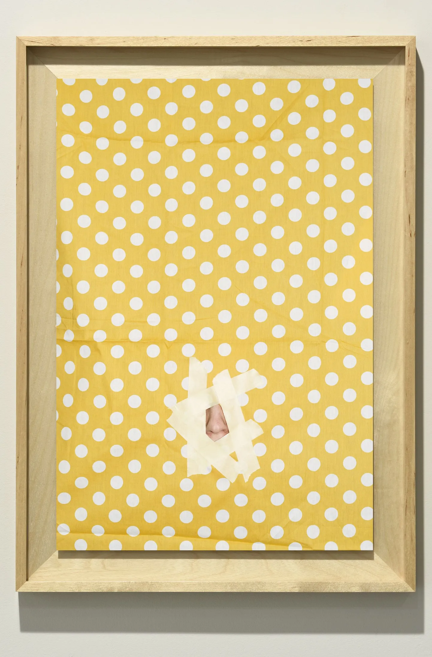 Sigrid Viir, seeria «Sweet Smiles and Golf Clubs».