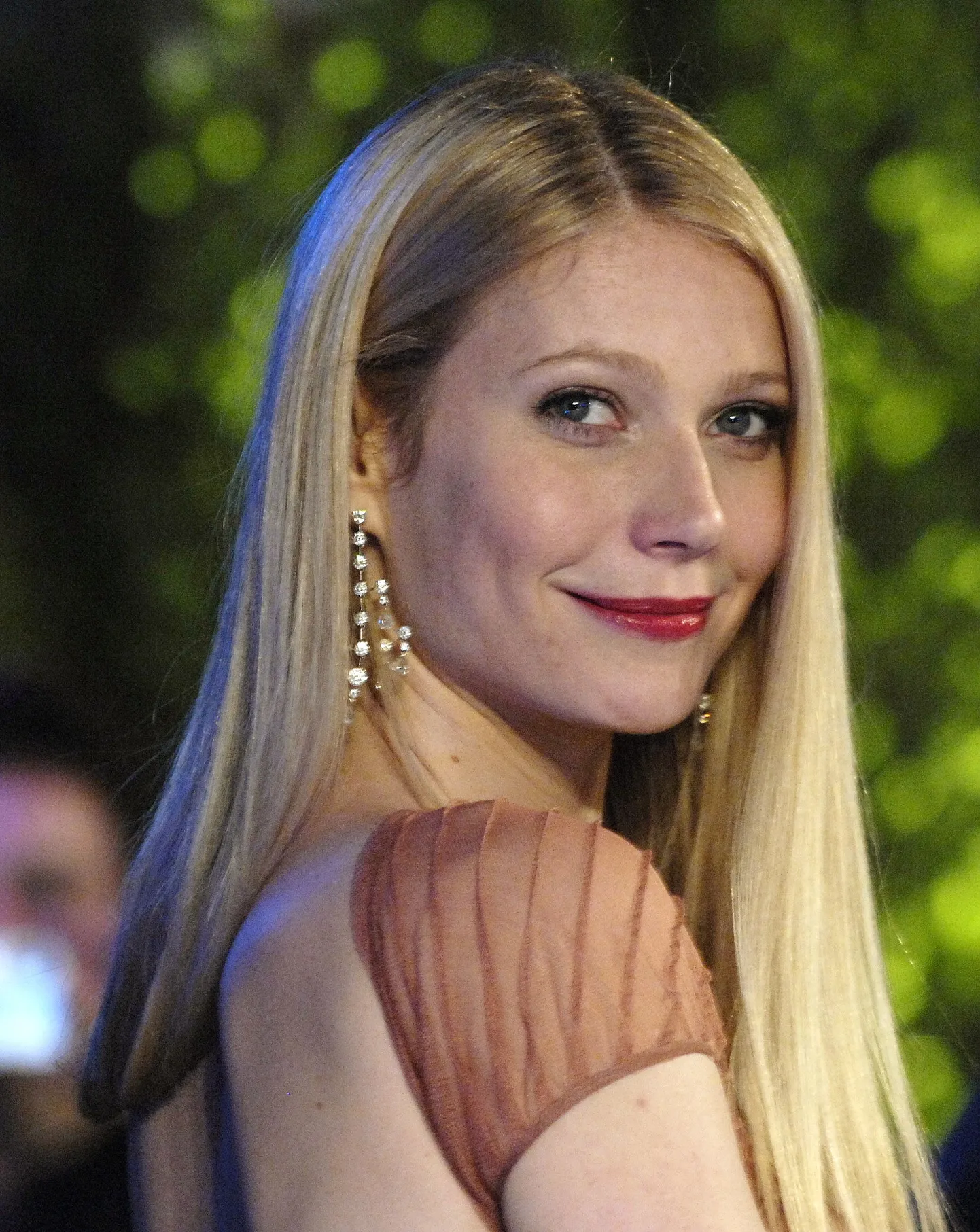 Gwyneth Paltrow