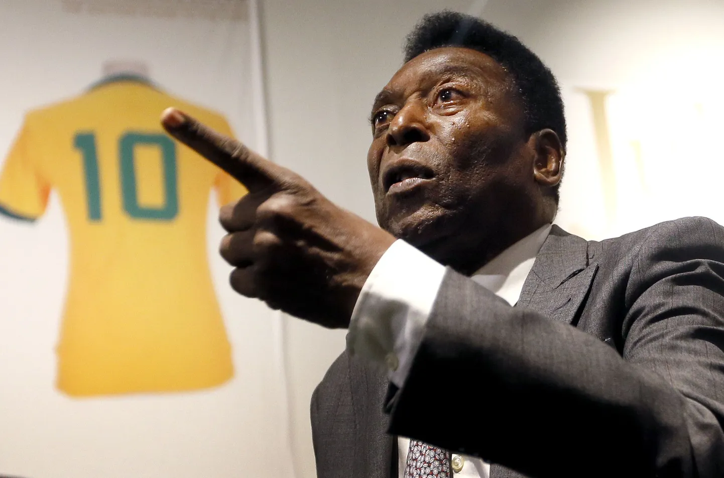 Pelé