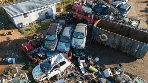 PRIIT TAMMERAID ⟩ Küürakas automaks viib ka toetajad hauda kaasa