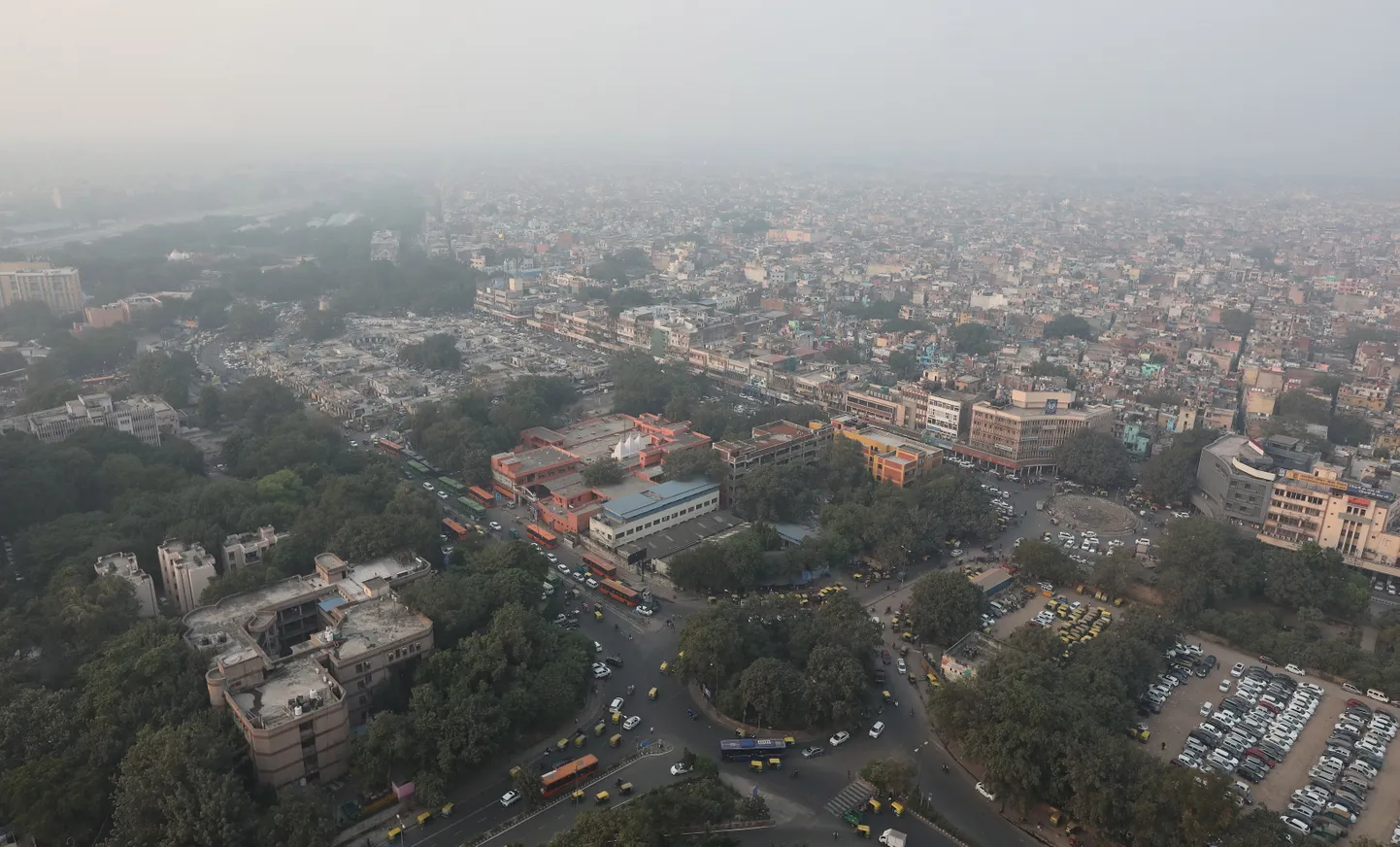 New Delhi