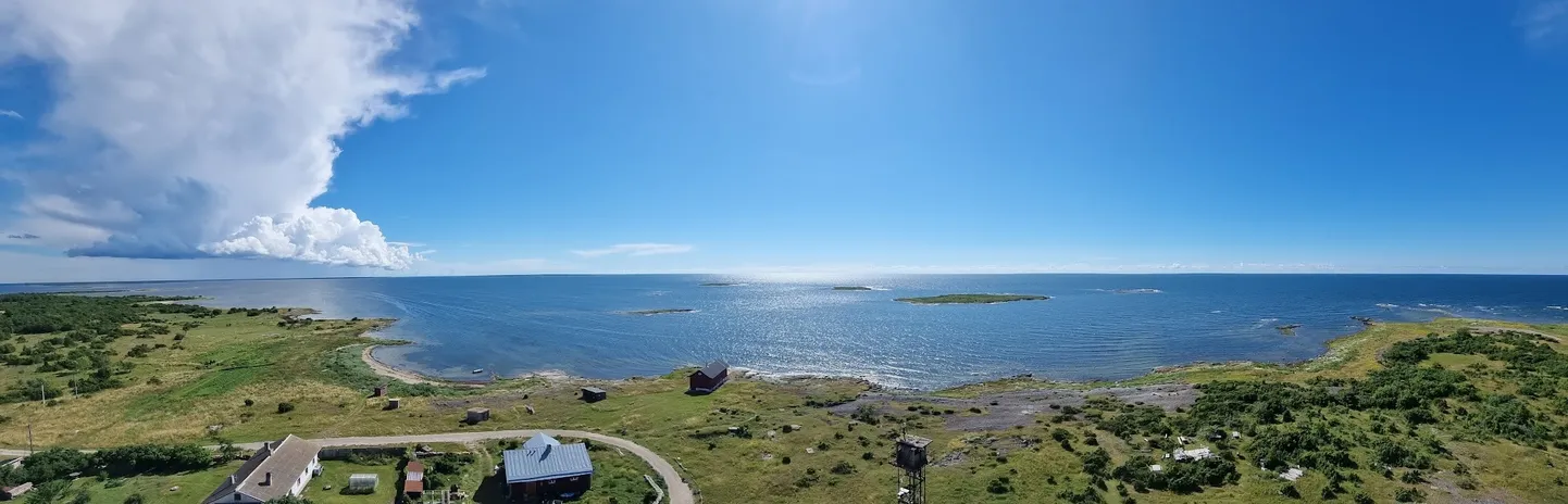 Vilsandi