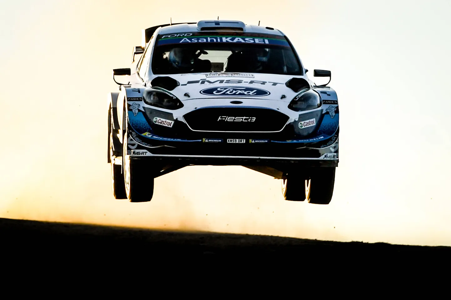 M-Sport võib Monza rallil välja tulla huvitavate nimedega.