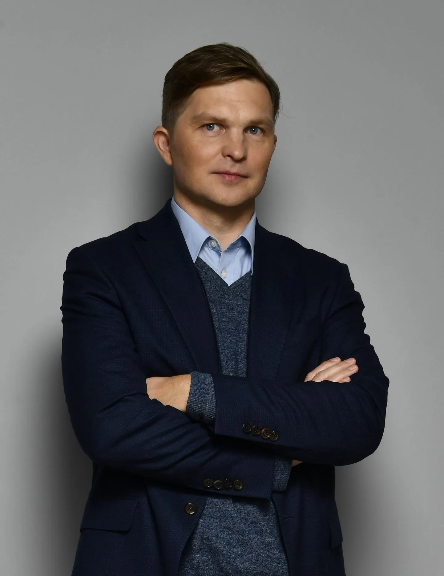 Jaak Laineste.