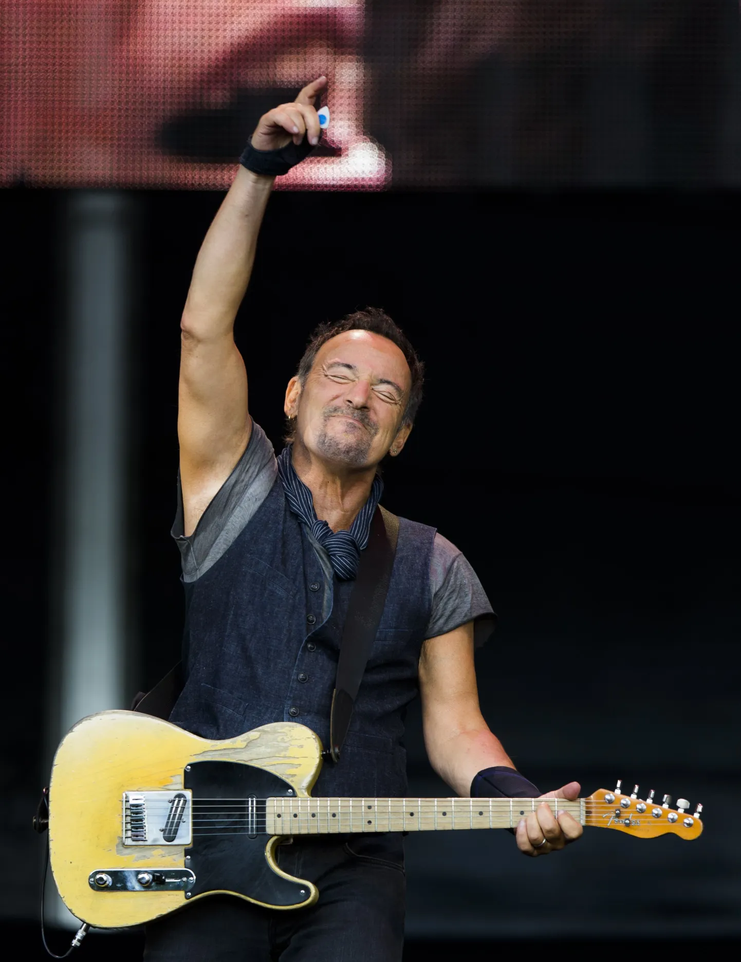 Bruce Springsteen
