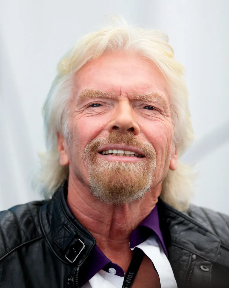 Richard Branson