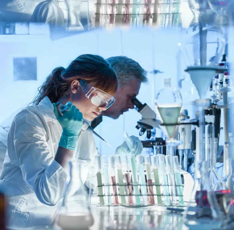 Laboratoorium
