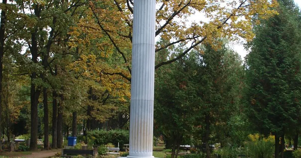 Astăzi în Istorie ⟩ 193 de persoane au fost executate în închisoarea din Tartu