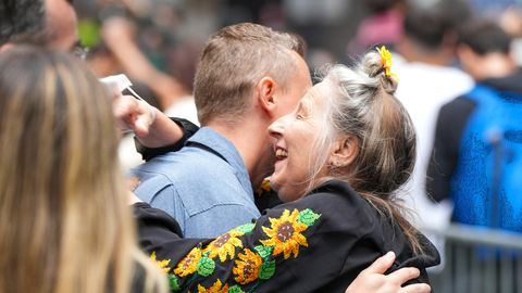 Männi pargis antakse laupäeval tasuta vaimse tervise nõu
