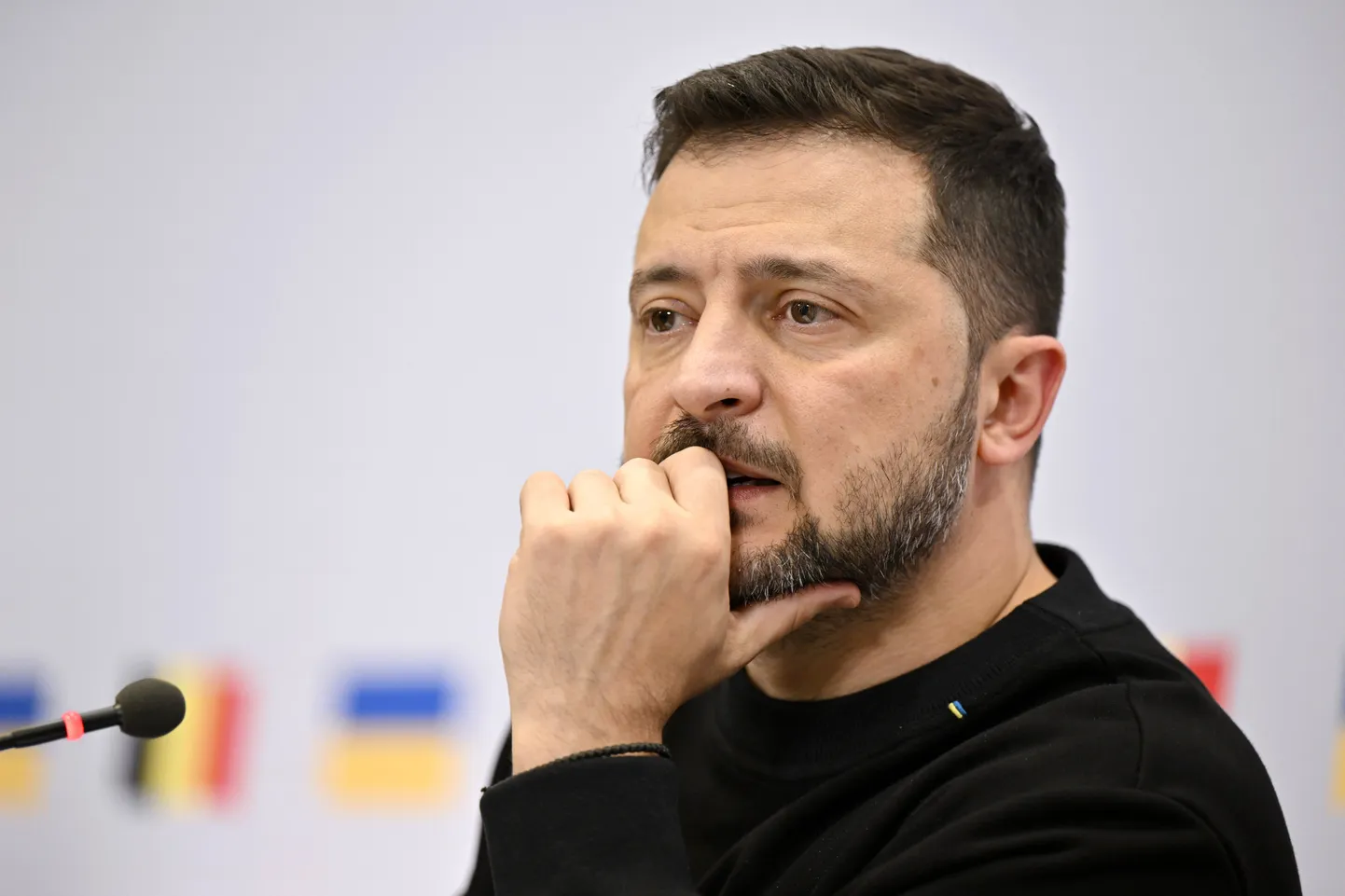 Владимир Зеленский.