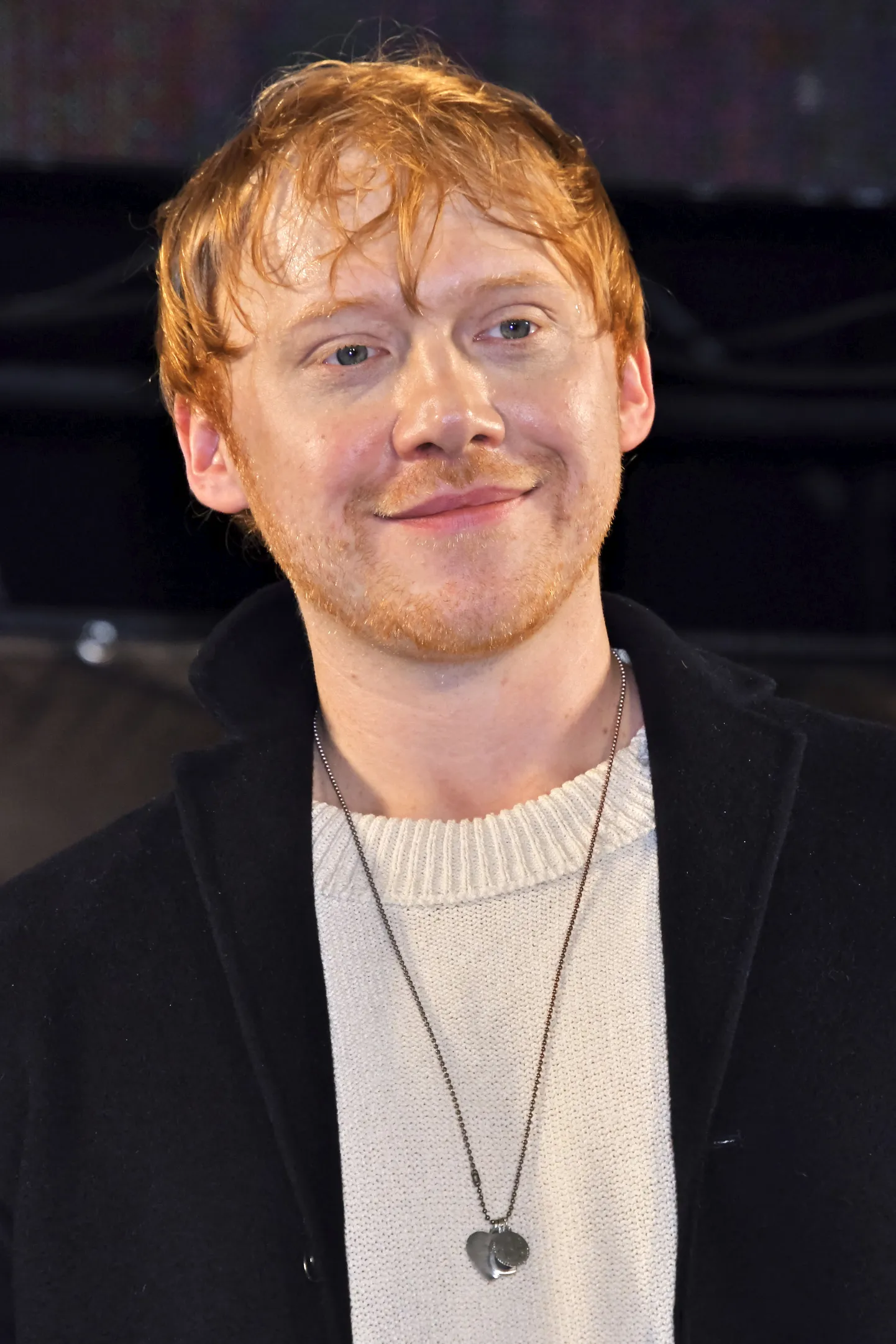 Rupert Grint