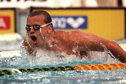 Scott Miller.