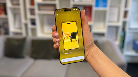 IKEA võtab kasutusele uue veebilehe ja mobiilirakenduse