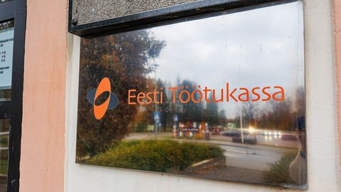 Töötukassa avas proovitöö teenuse