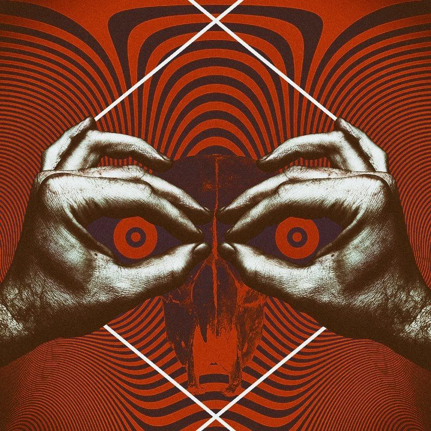 Nevesise uus album «Pink Magnet Masters» ilmub homme.