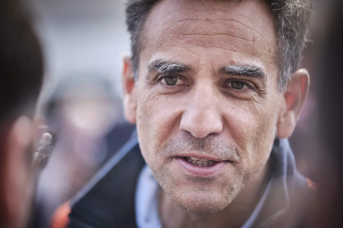 Cyril Abiteboul.