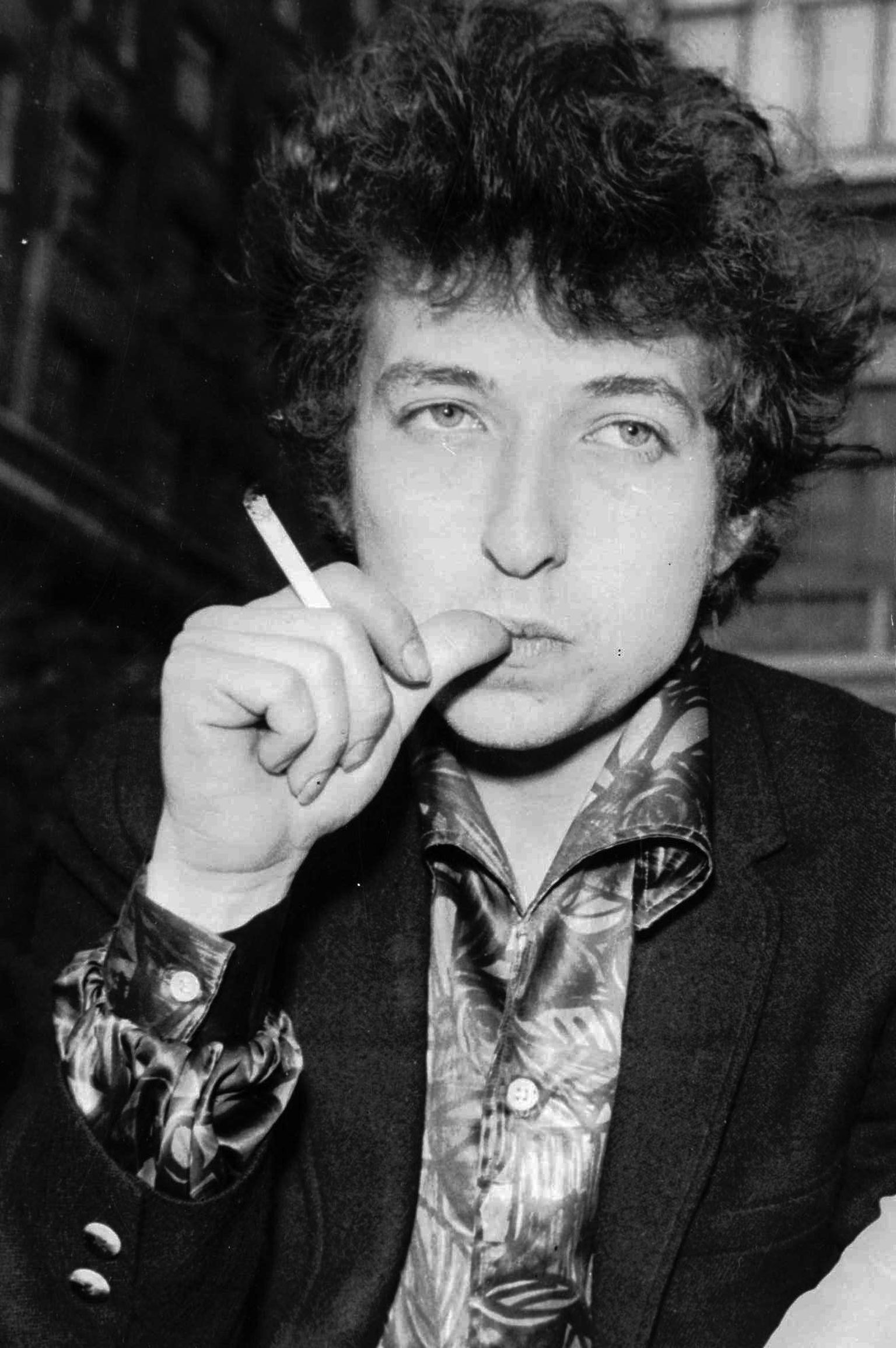 Bob Dylan aastal 1965