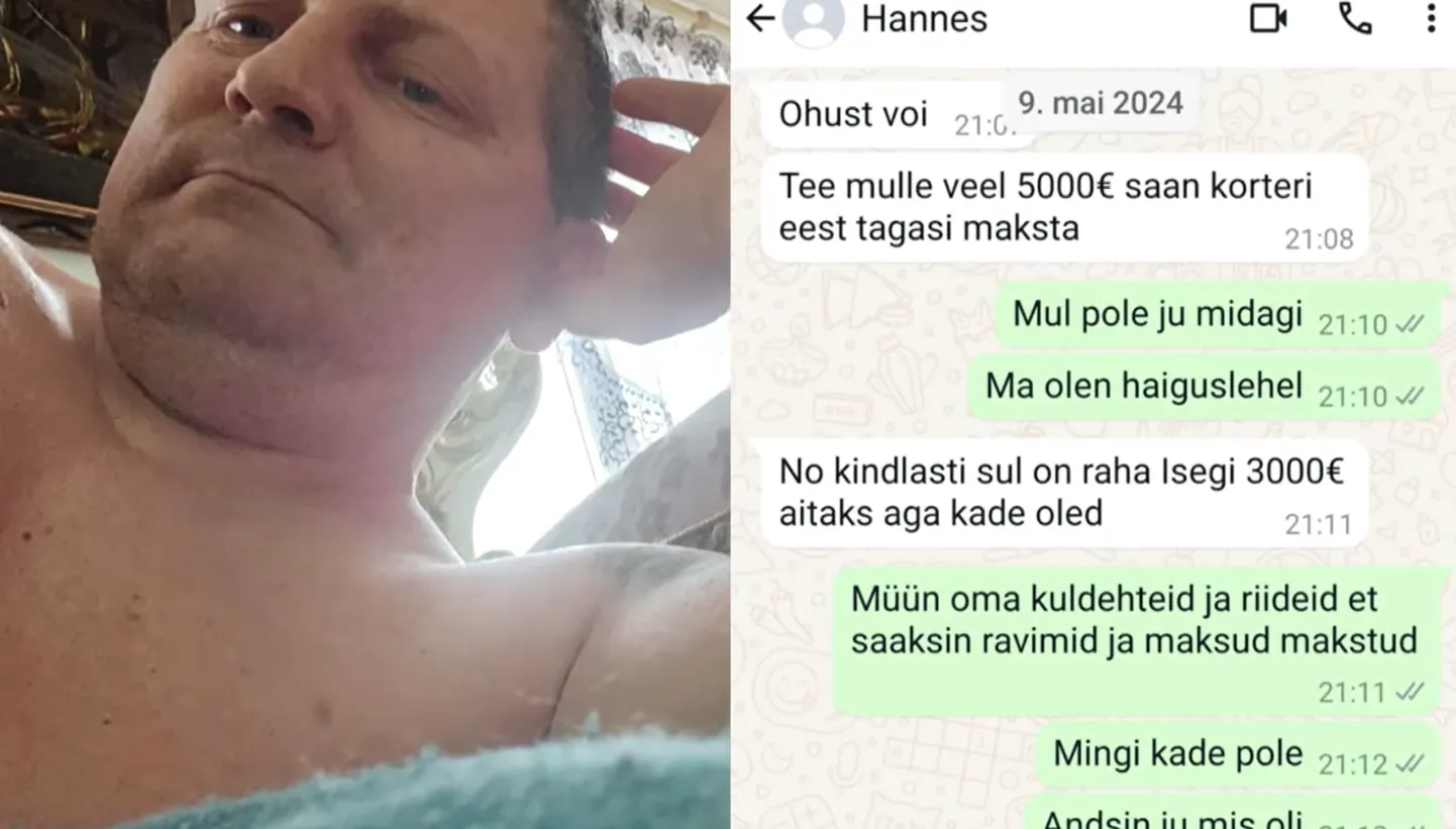 "Pealtnägija" ajakirjandusliku uurimuse tulemusena selgus, et ehkki ohvreid on vähemalt kümme, andsid saates sõna võtnud neli naist Rajale või tema firmadele 27 000, 40 000, 3000 ja 25 000 eurot.