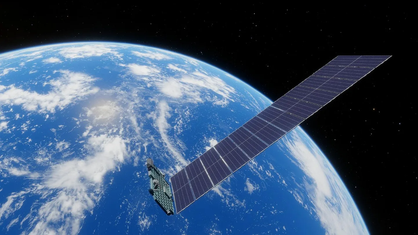 Robootika massiline kasutus eeldab uutmoodi sidelahendusi lahinguväljal. Elon Muski ettevõte on kosmosesse saatnud juba 5000 satelliiti, mida Ukraina on kasutanud sõjalistel eesmärkidel.