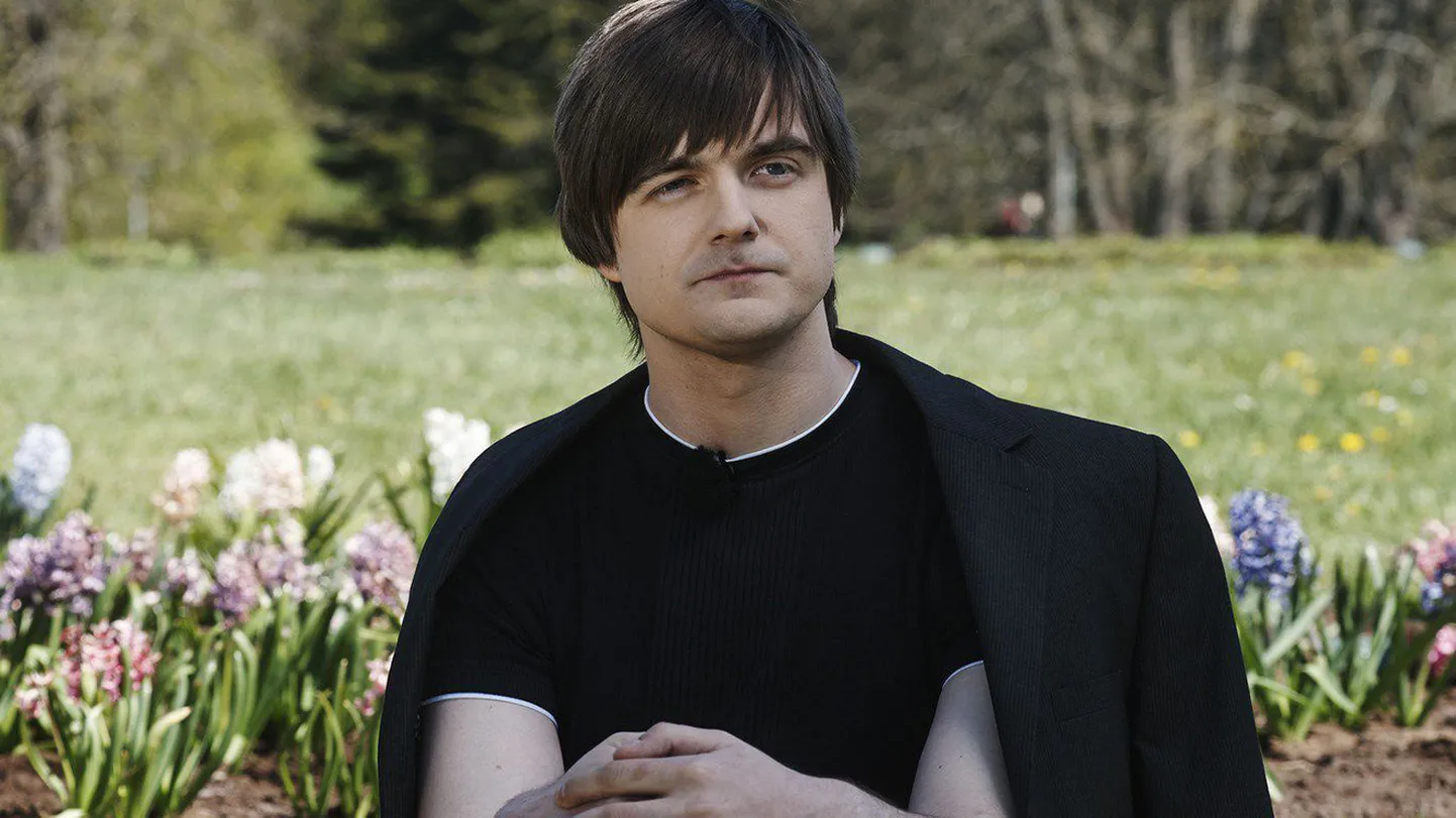 Taavi Libe