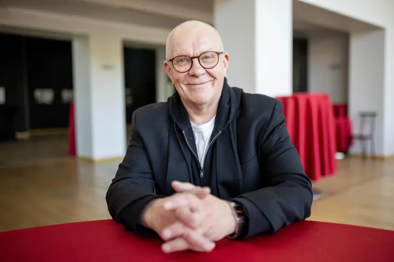 Andrus Vaarik