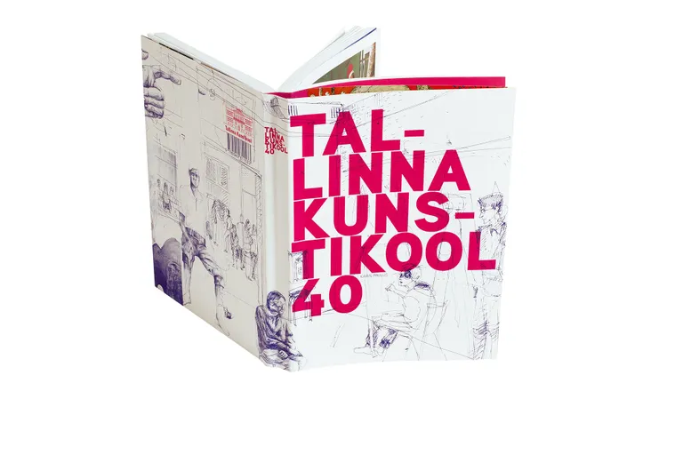 «Tallinna kunstikool 40»