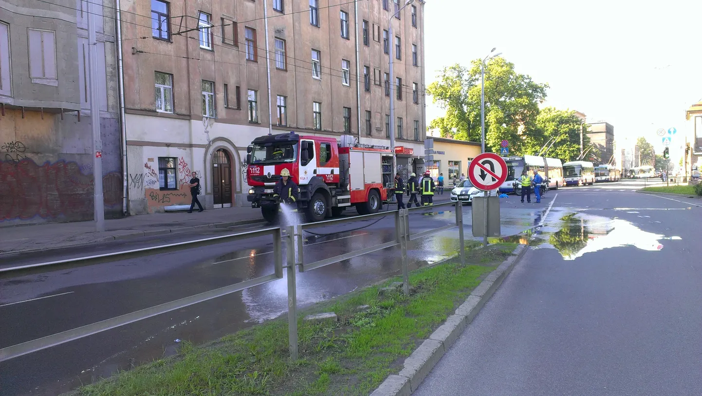 Raksta foto