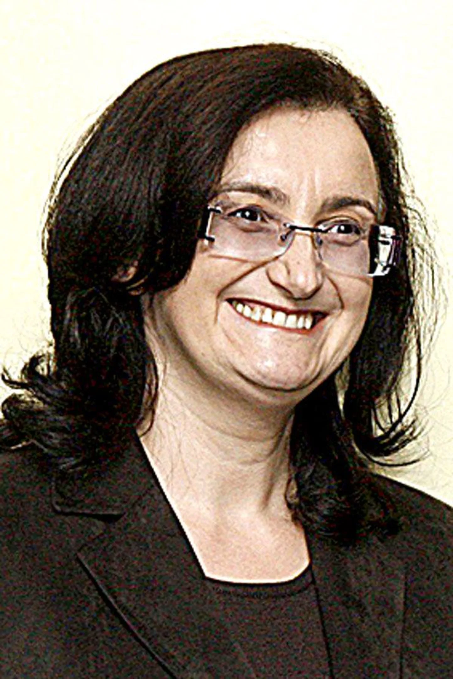 Tiina Tšatšua
Estonian Business Schooli õppejõud