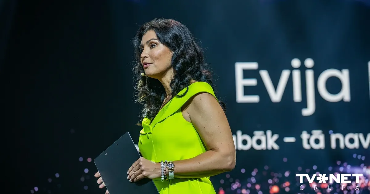 Evija Rodke: citreiz es aizmigt nevarēju, cik skaļi man kurkstēja no ...
