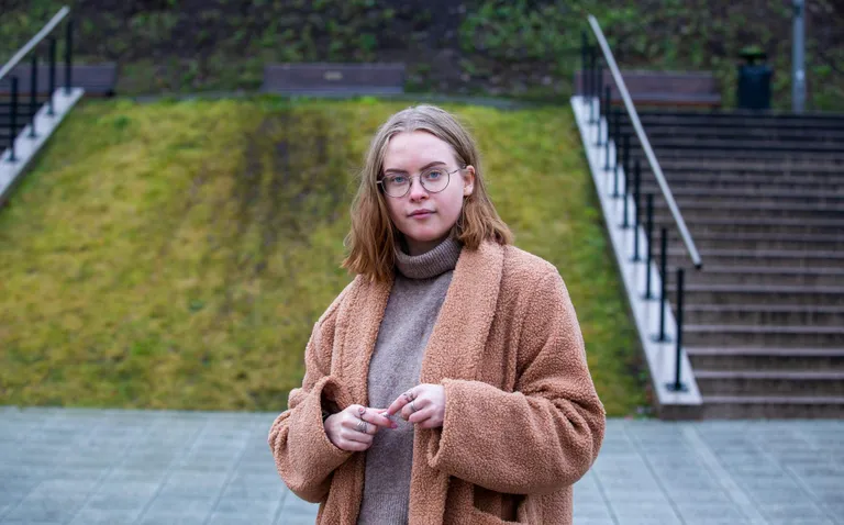 Muusikavideo produtsent Johanna Roos loodab, et muusikapala pakub lohutust praegusel keerulisel ajal.