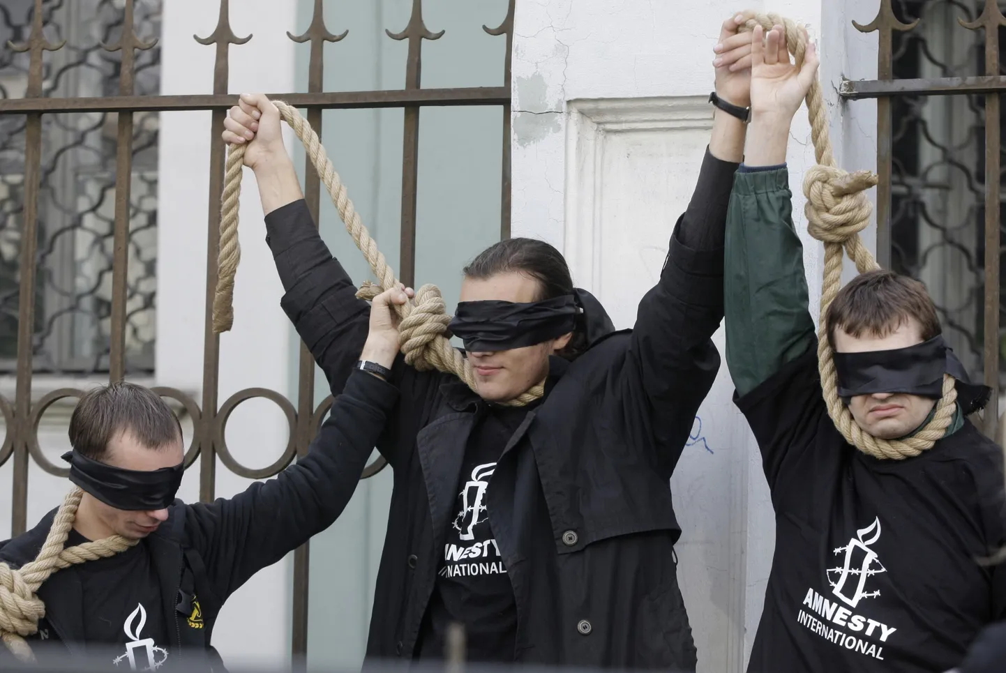 Inimõiguslased