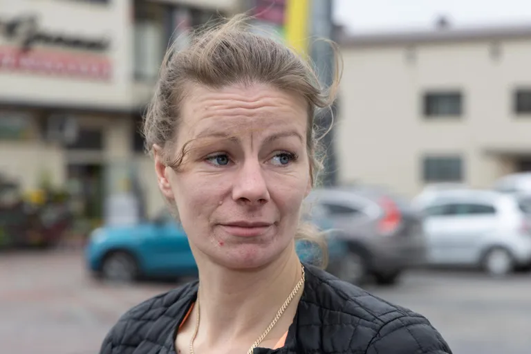 Kairi Jaska