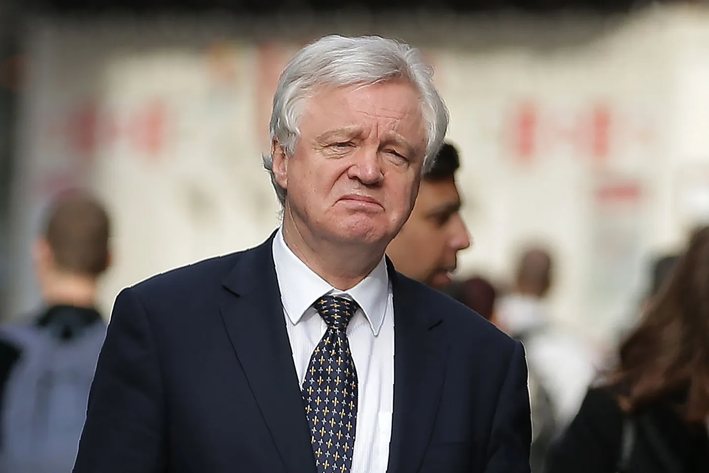 David Davis