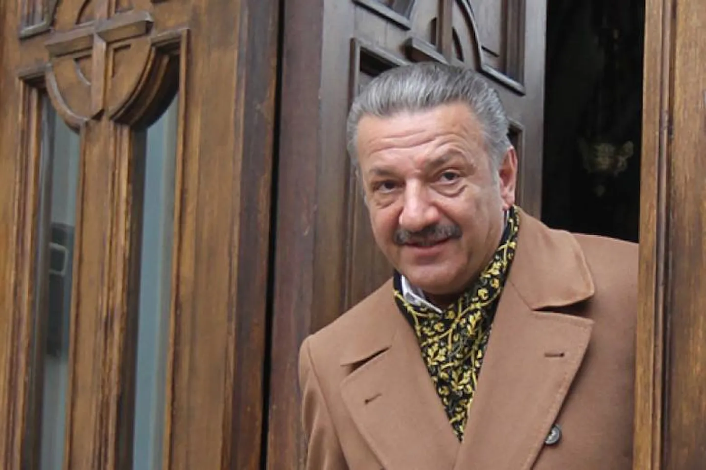 Telmans Ismailovs