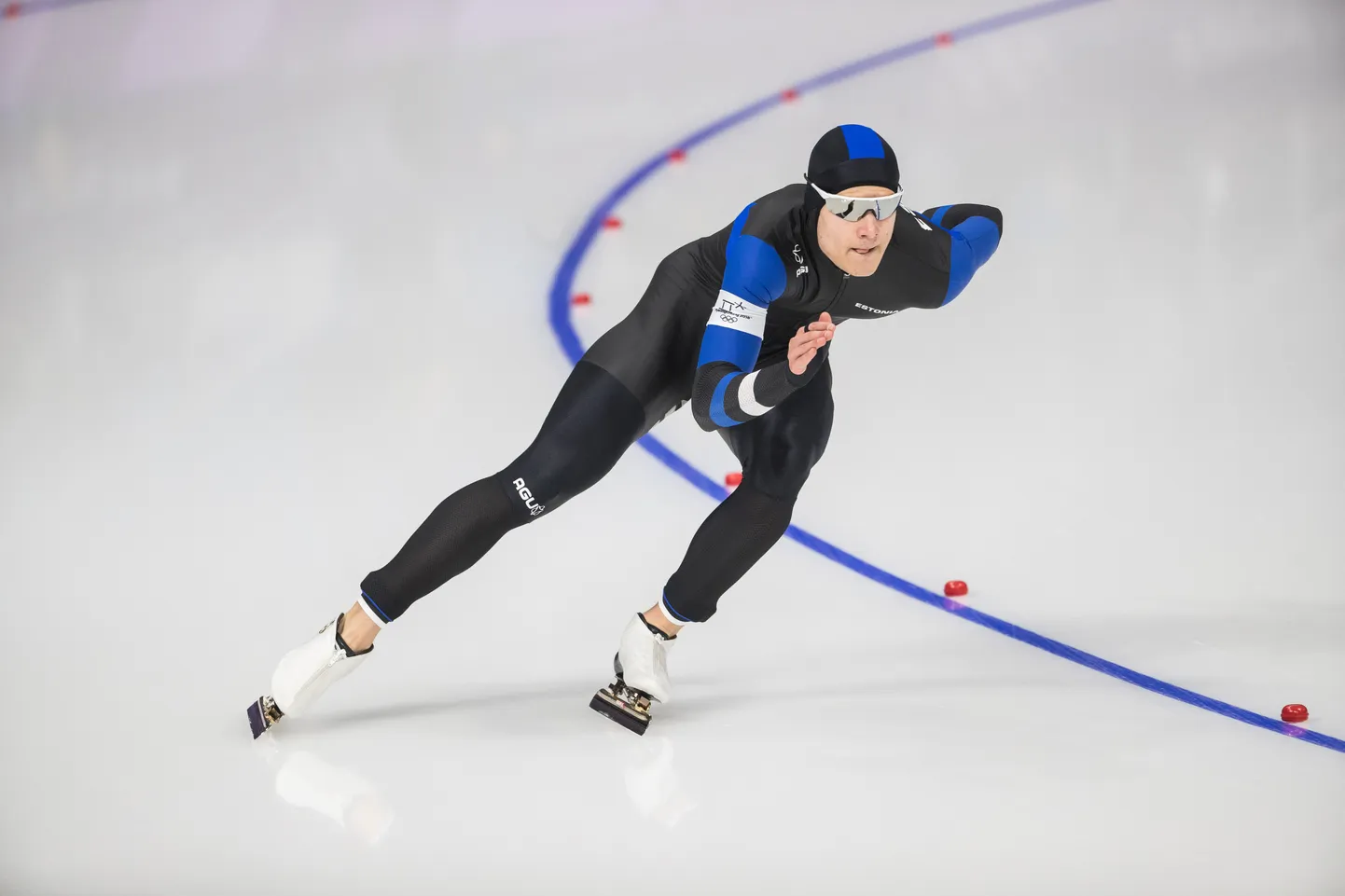 PyeongChang, LÕUNA-KOREA 13FEB18
Fotol Marten Liiv
tl/Foto Tairo Lutter/EESTI MEEDIA