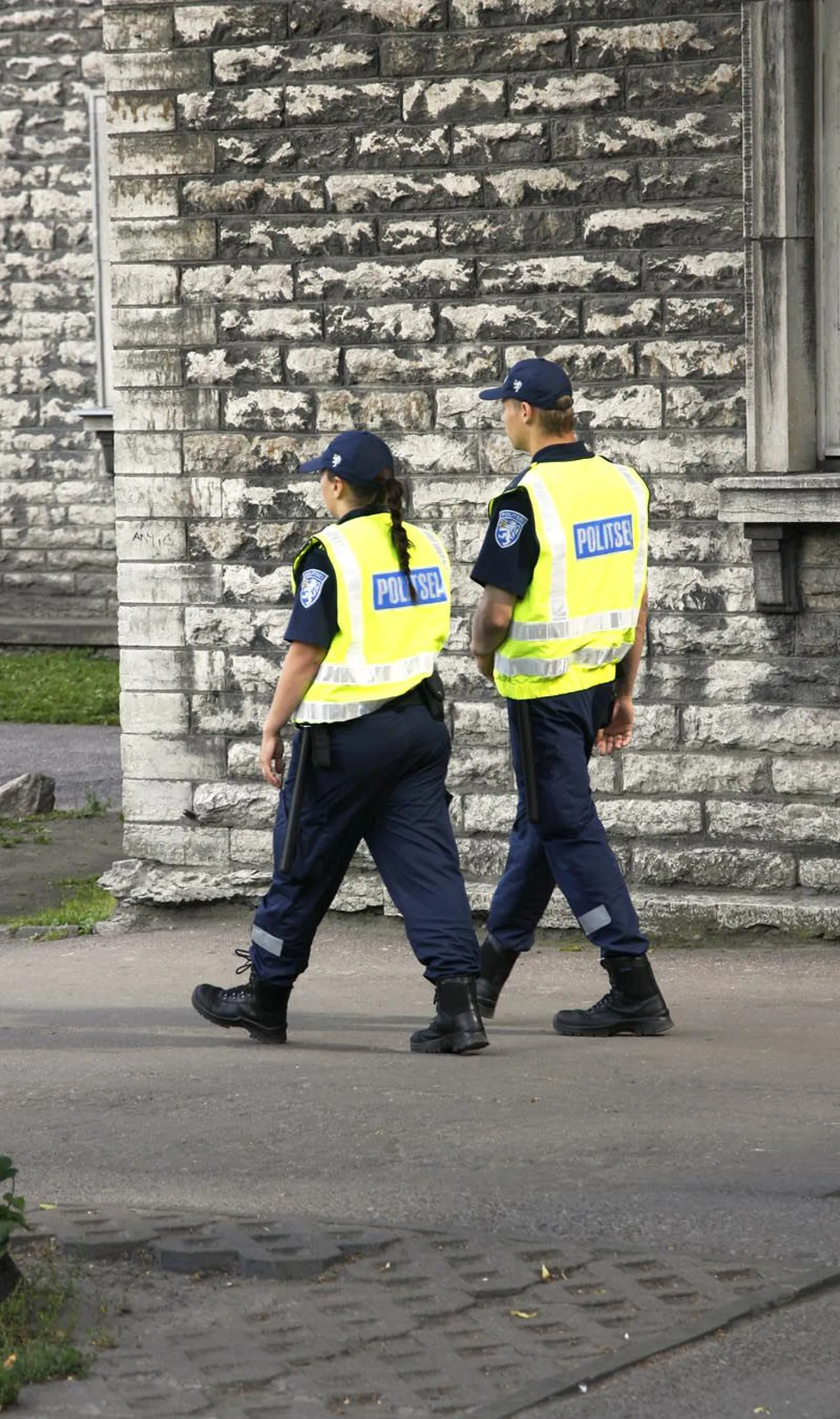 Praeguse korruptsioonivastase seaduse järgi peavad ka harilikud patrullpolitseinikud oma majandushuvid igal aastal kirja panema. Uue eelnõu järgi tekiks neil see kohustus alles siis, kui karjäär on jõudnud politseimajori aukraadini.