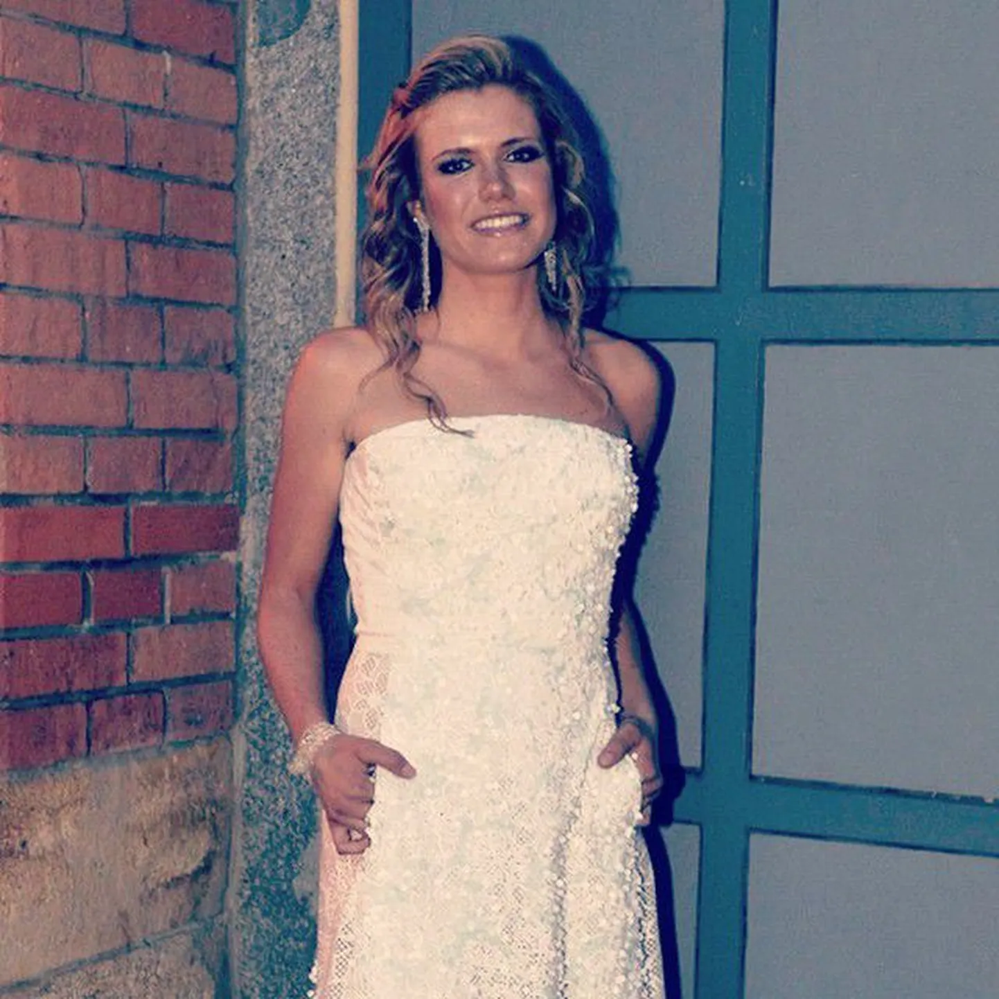 Gabriela Soukalova.