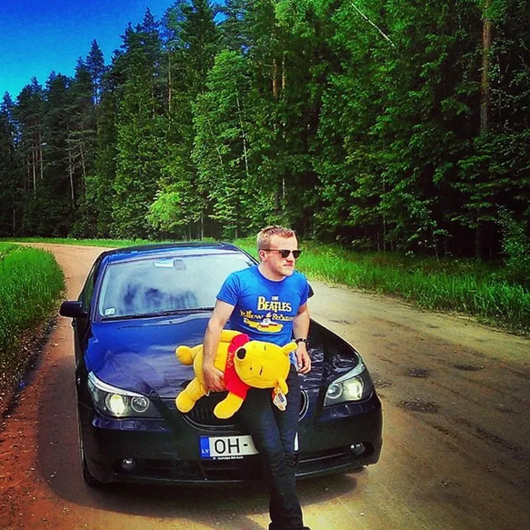 Raksta foto