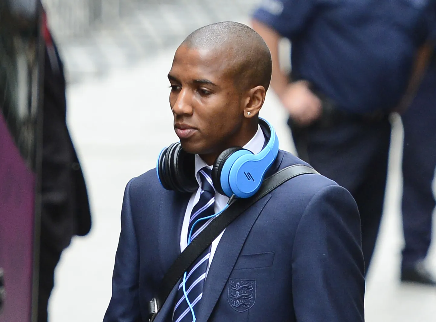 Ashley Young