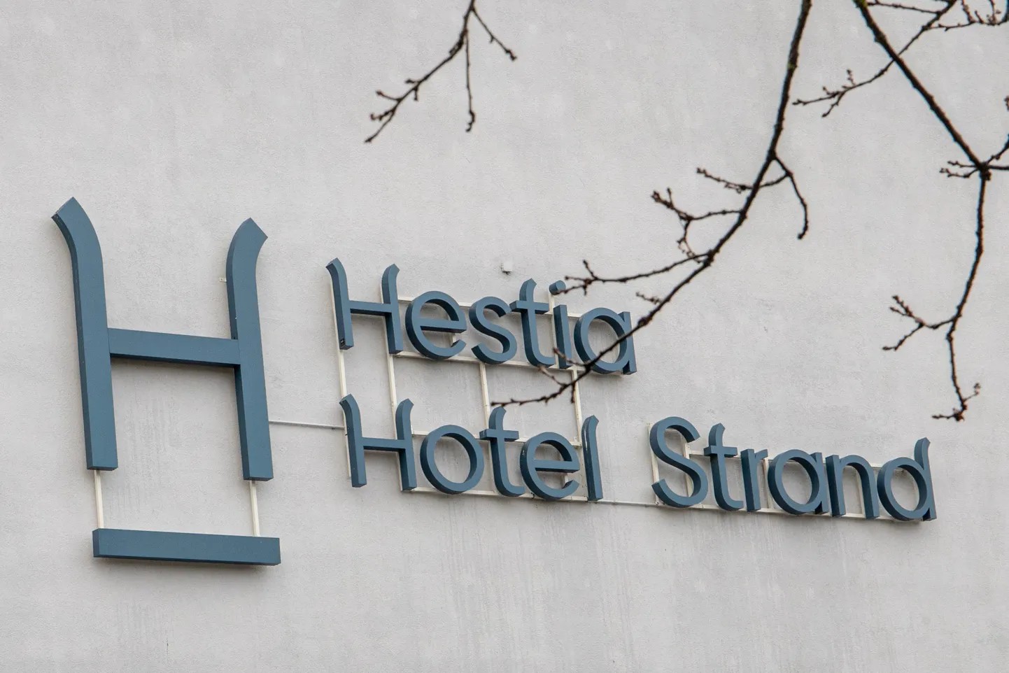 Hestia hotell Strand pakub võimalusi konverentsiruumides konverentse läbiviia.