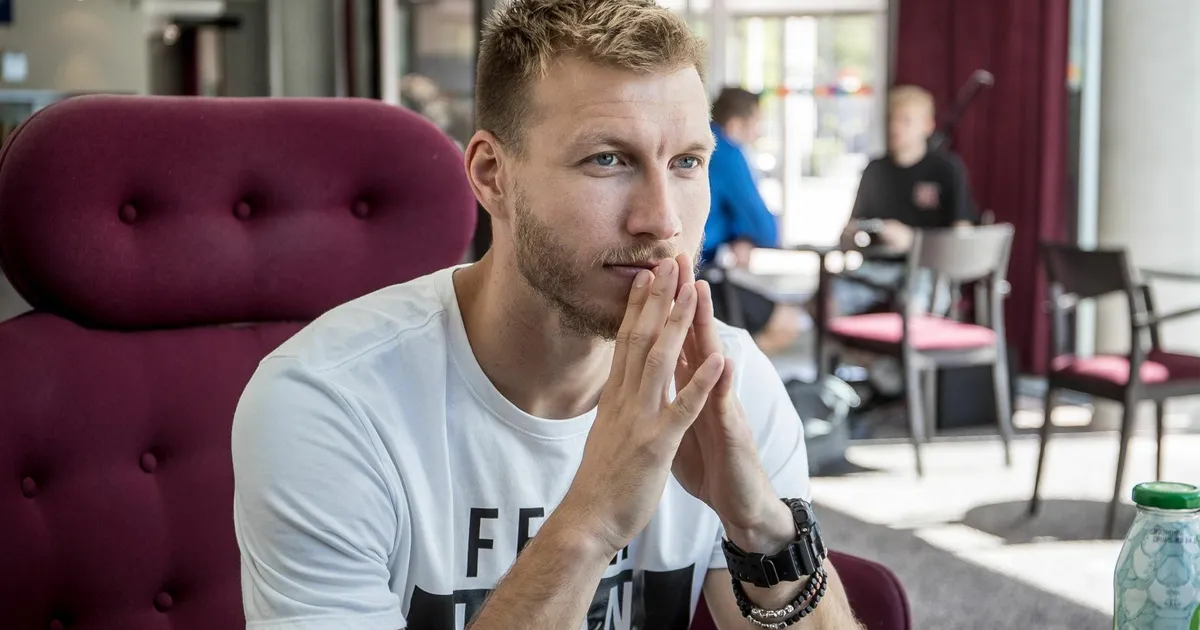 Äripäev: Ragnar Klavani investeerimisportfell on väärt üle 10 miljoni