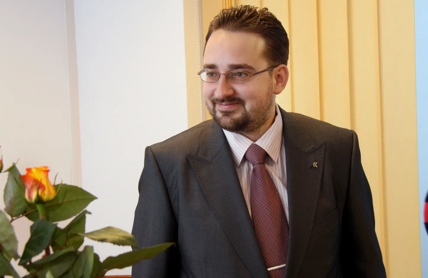 Mart Viisitamm.
