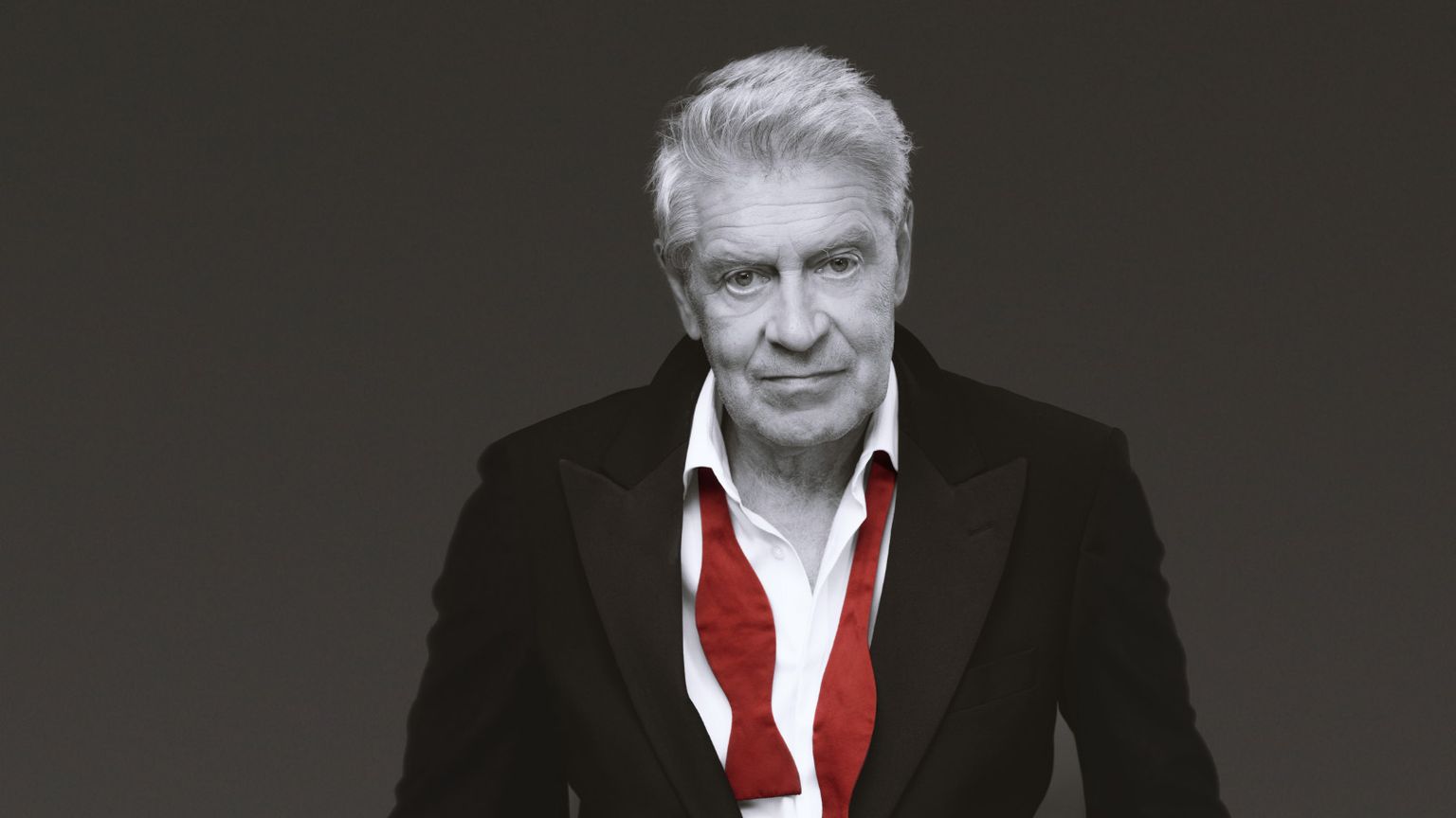Maestro Imants Resnis