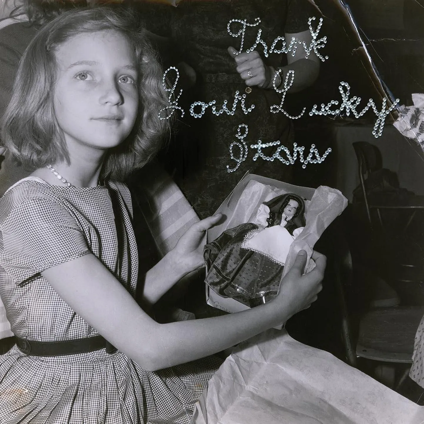 Beach House- Thank You Lucky Stars
