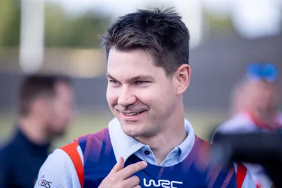 Teemu Suninen