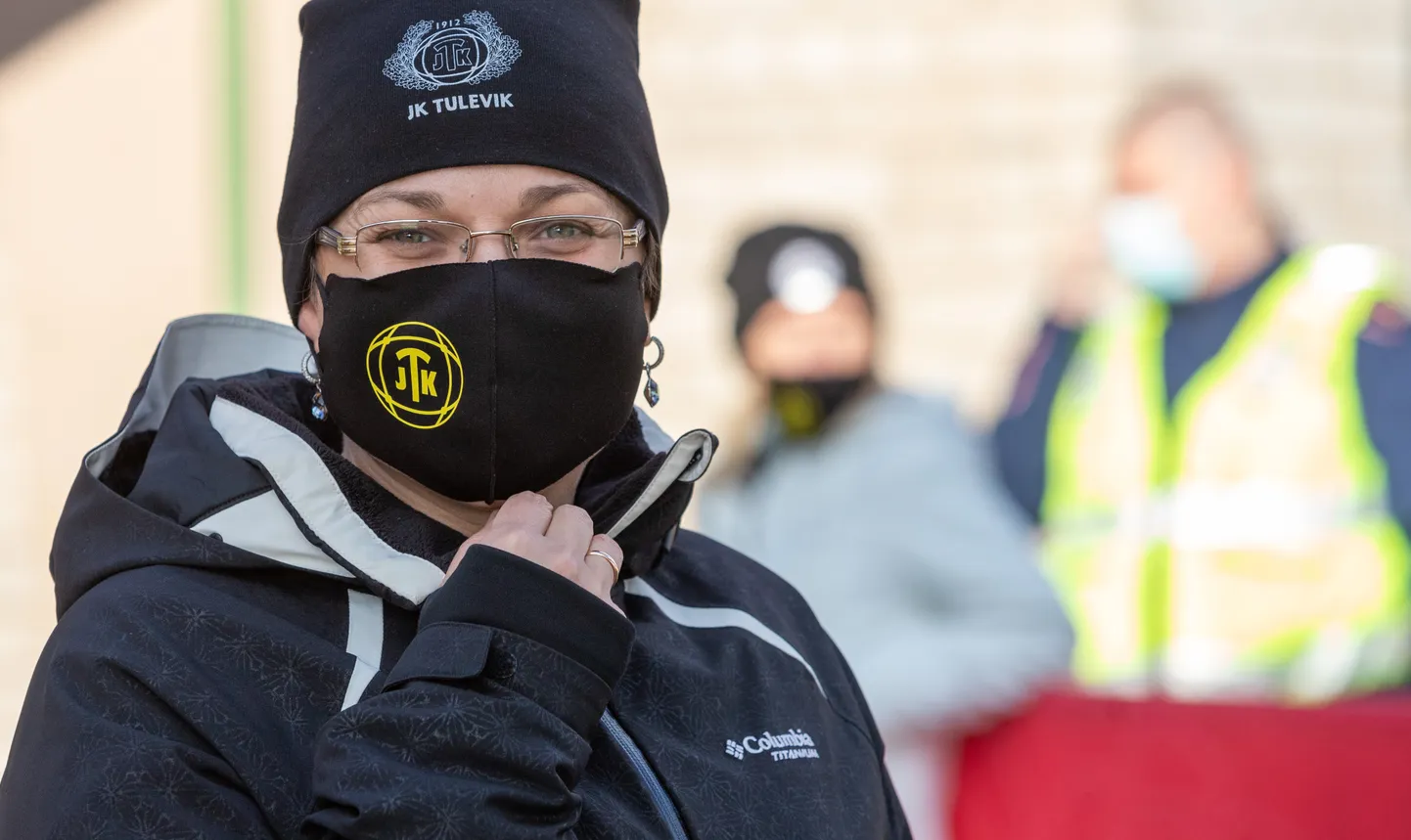 Millist maski keegi kannab, on igaühe enda otsustada. Kaitsevõime erineb neil näokatteil suuresti.