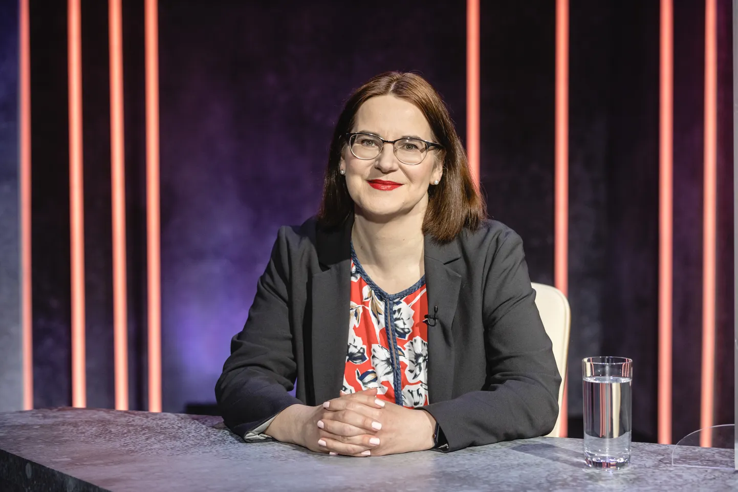 Liisa-Ly Pakosta