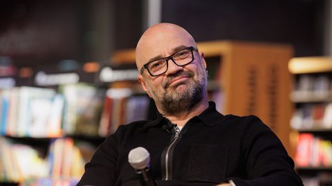 Mihkel Raud avab Sõmerul uue vestlusõhtute sarja
