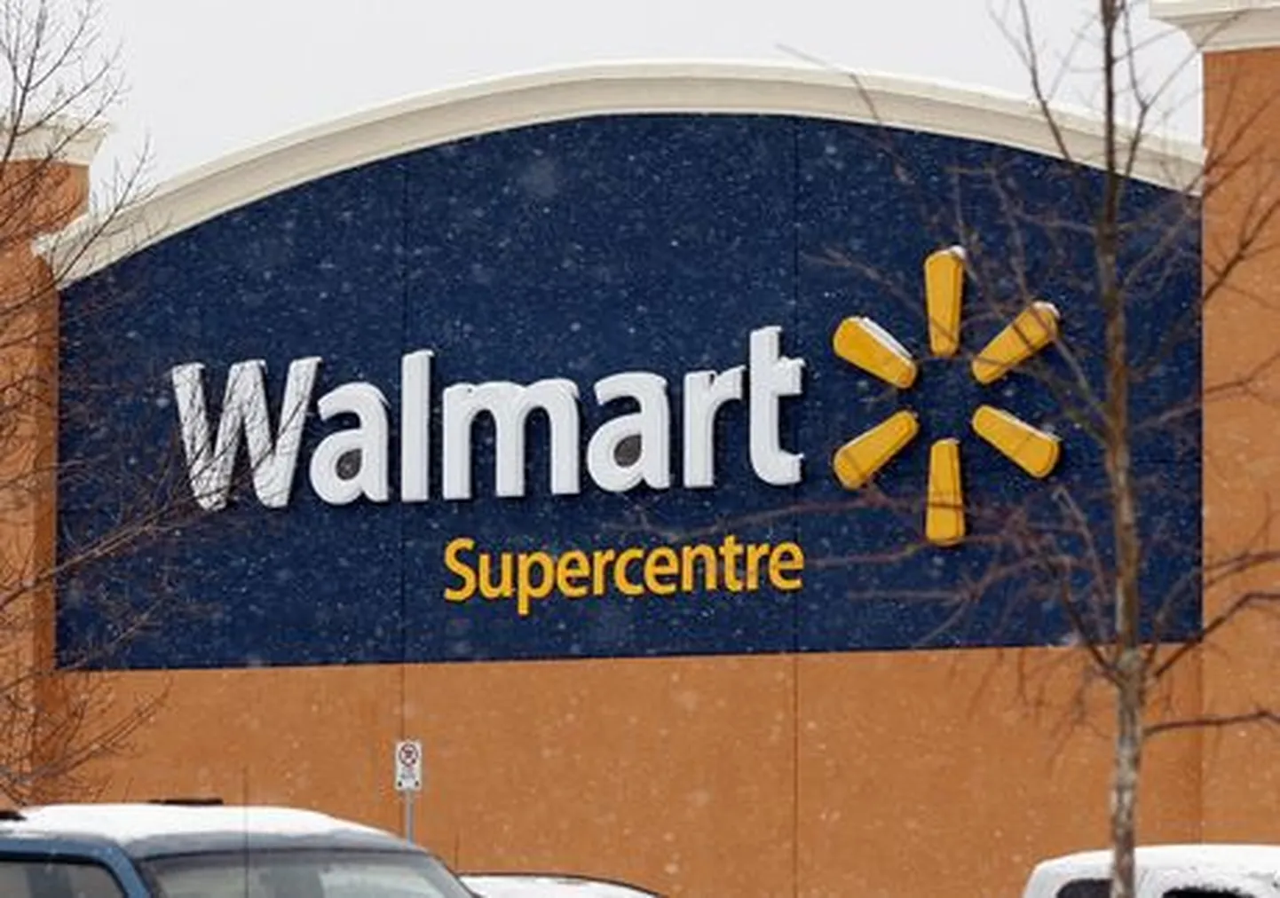 Walmart.