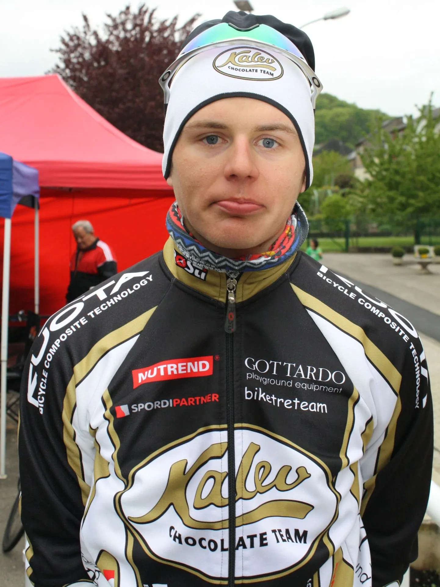 Martin Puusepp